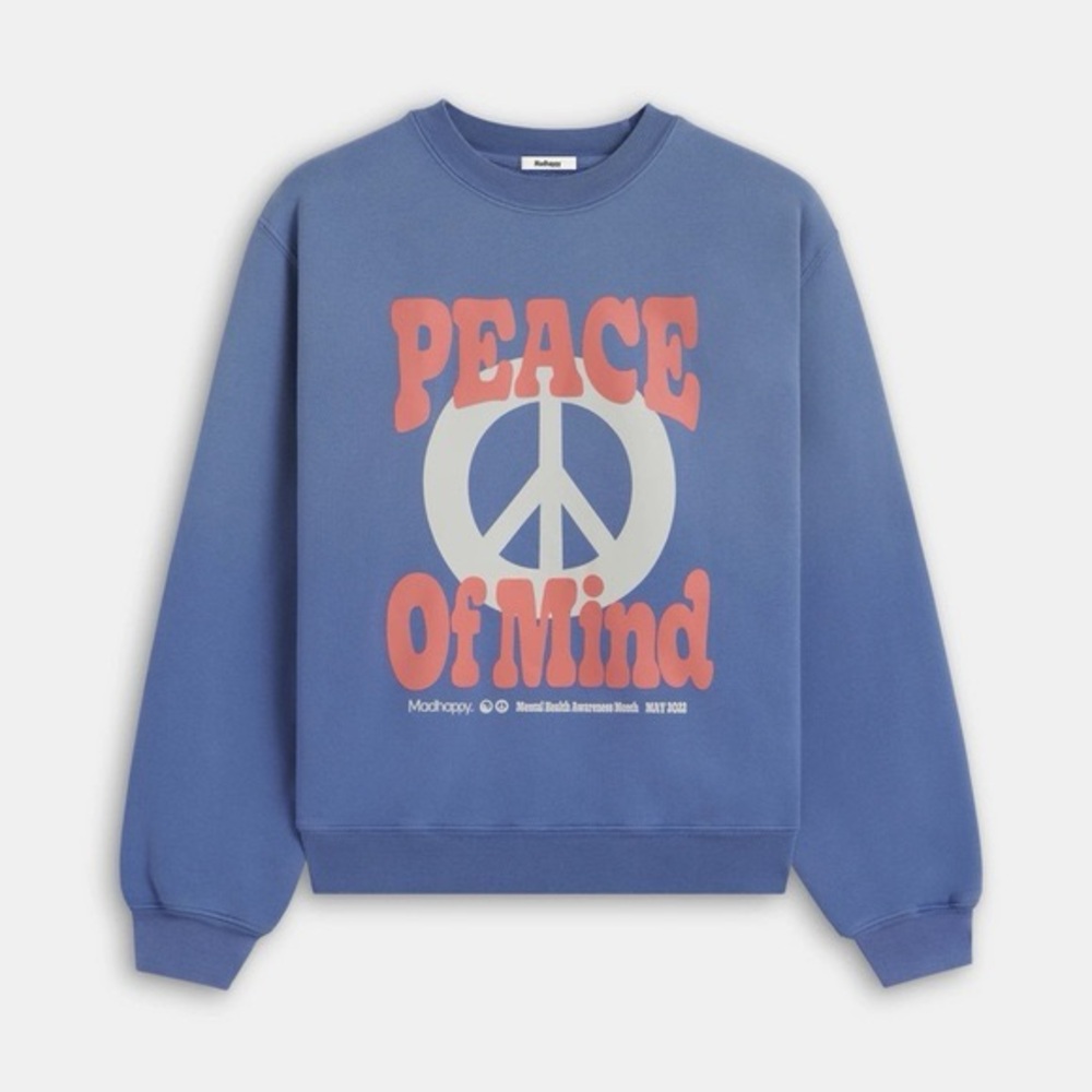 NWT Madhappy Sweatshirt